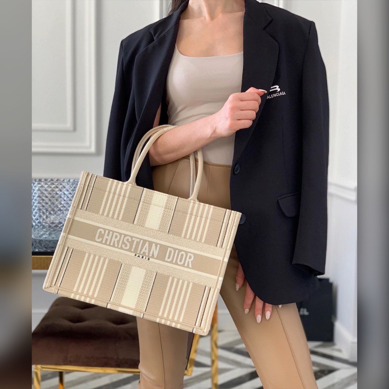 Christian Dior bag