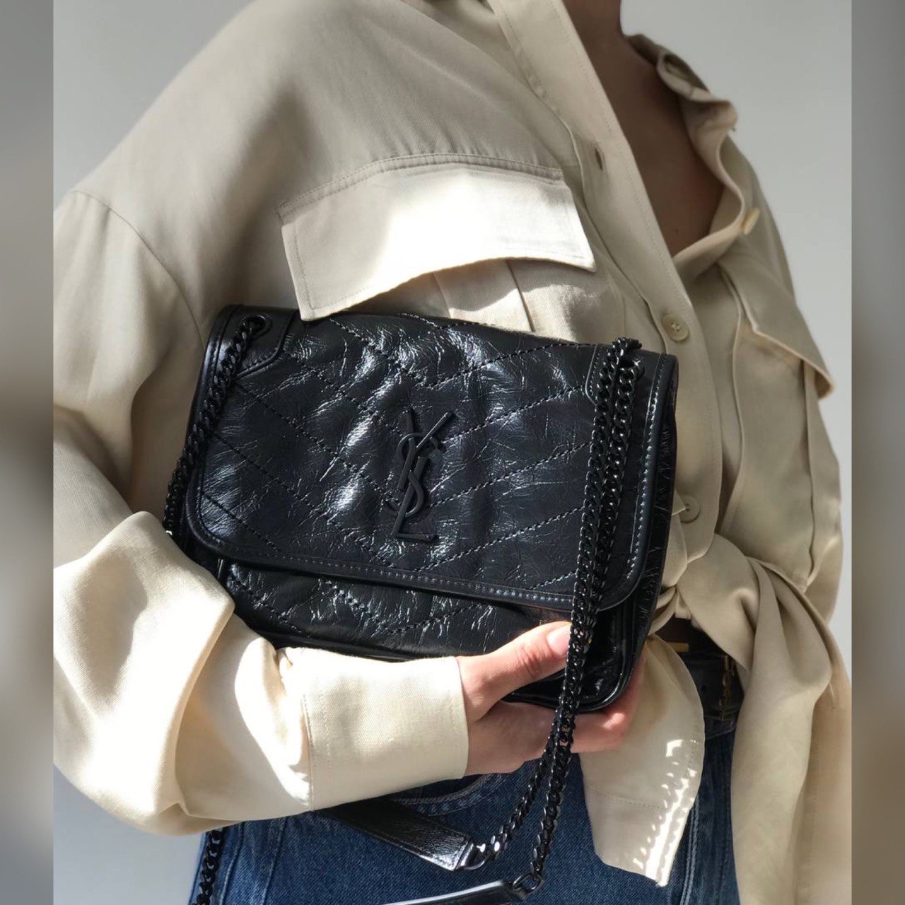 Saint Laurent bag