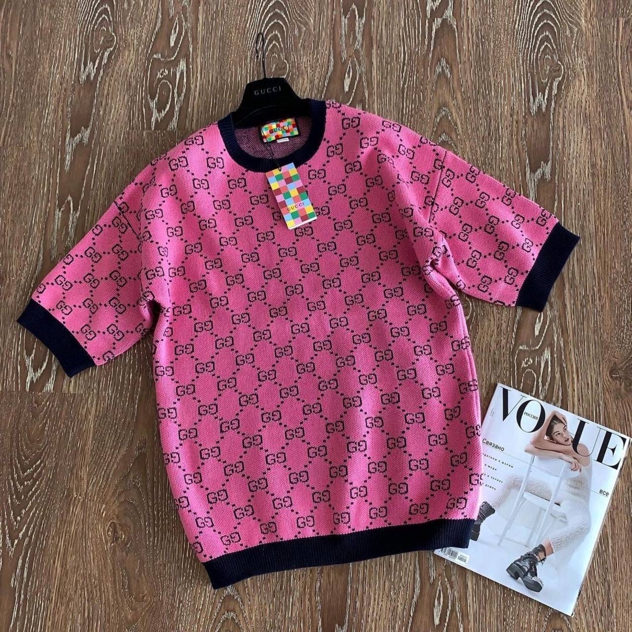 Gucci wear