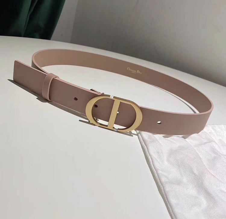 Christian Dior accessories