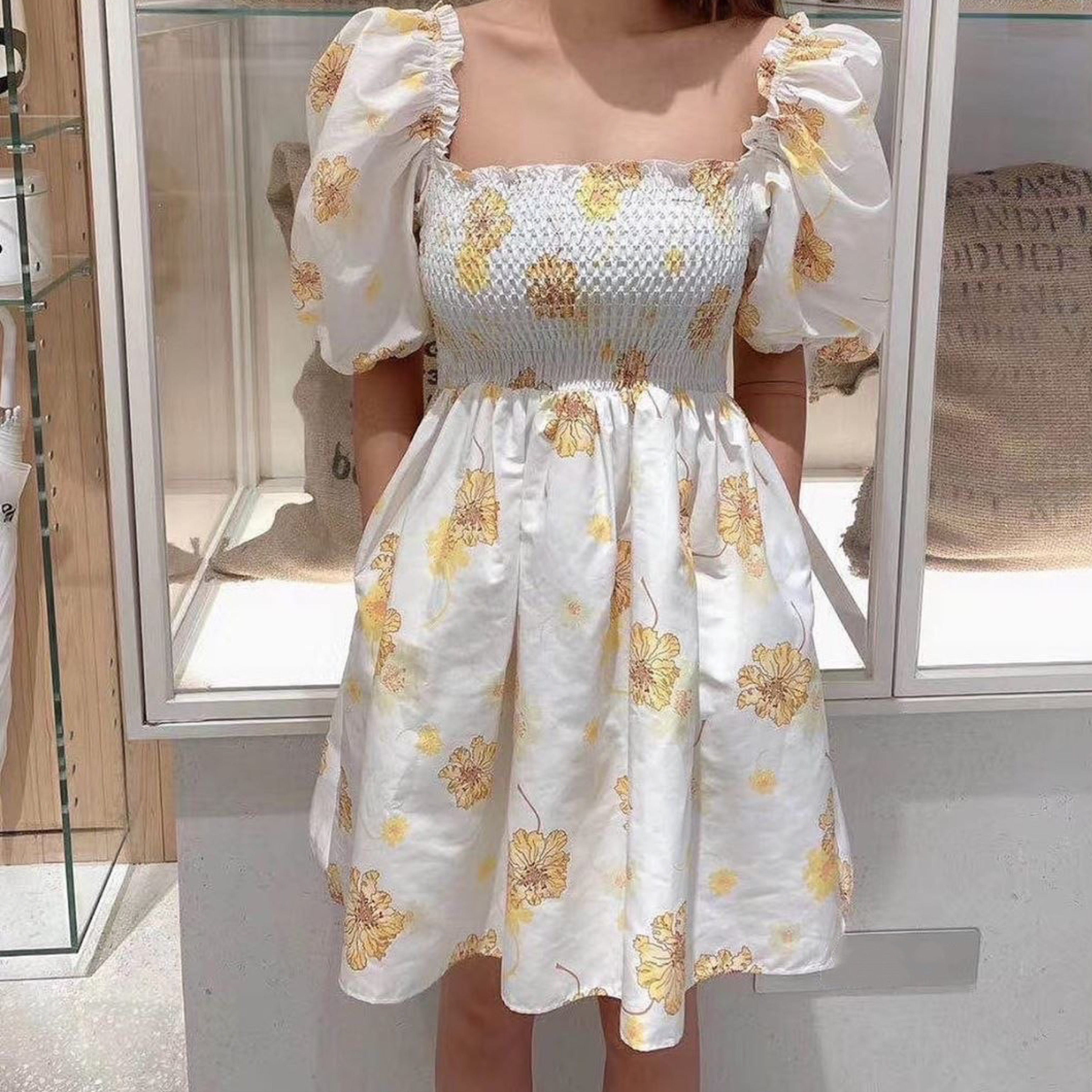Miu Miu wear