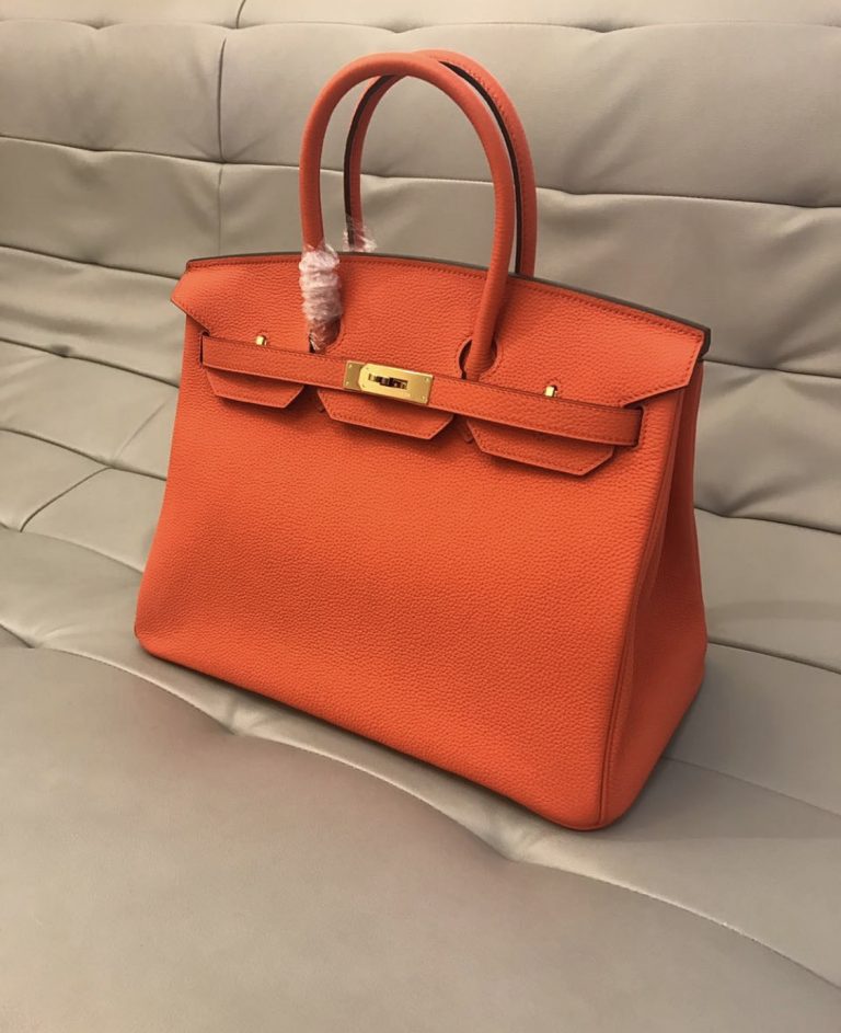 Hermes Bag