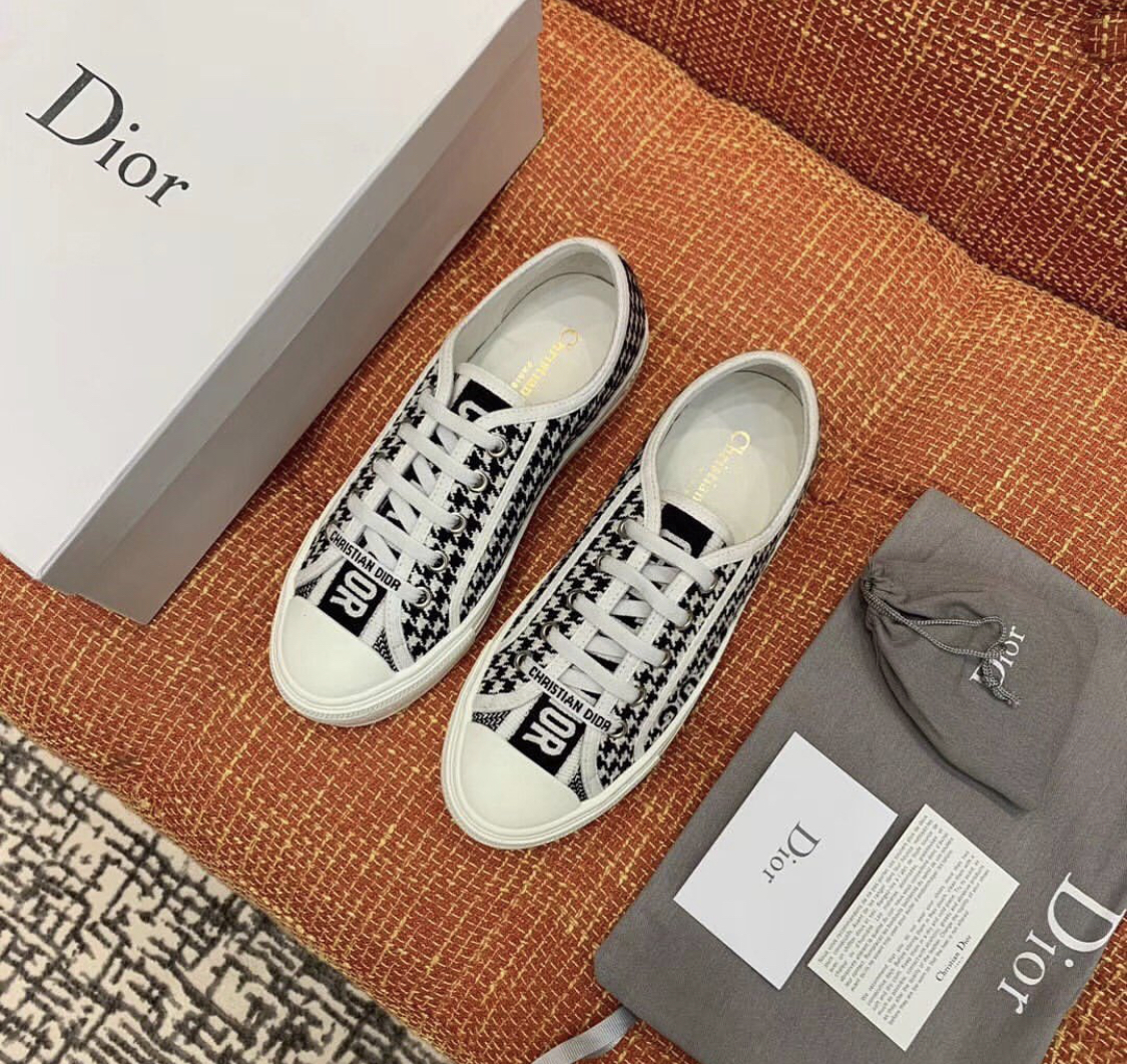 Christian Dior Shoes