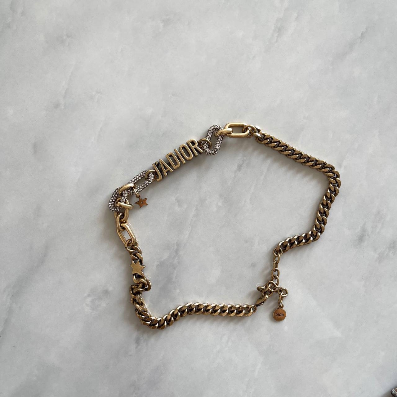 Christian Dior accessories