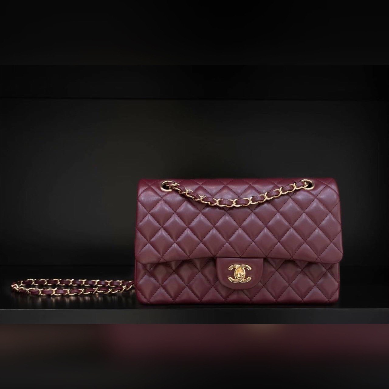 Chanel bag
