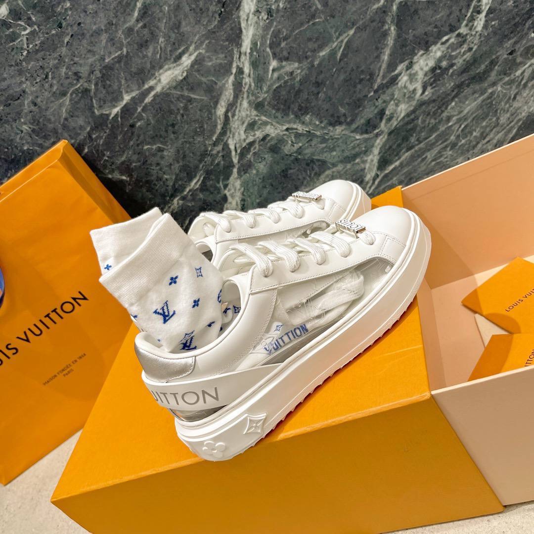 Louis Vuitton shoes