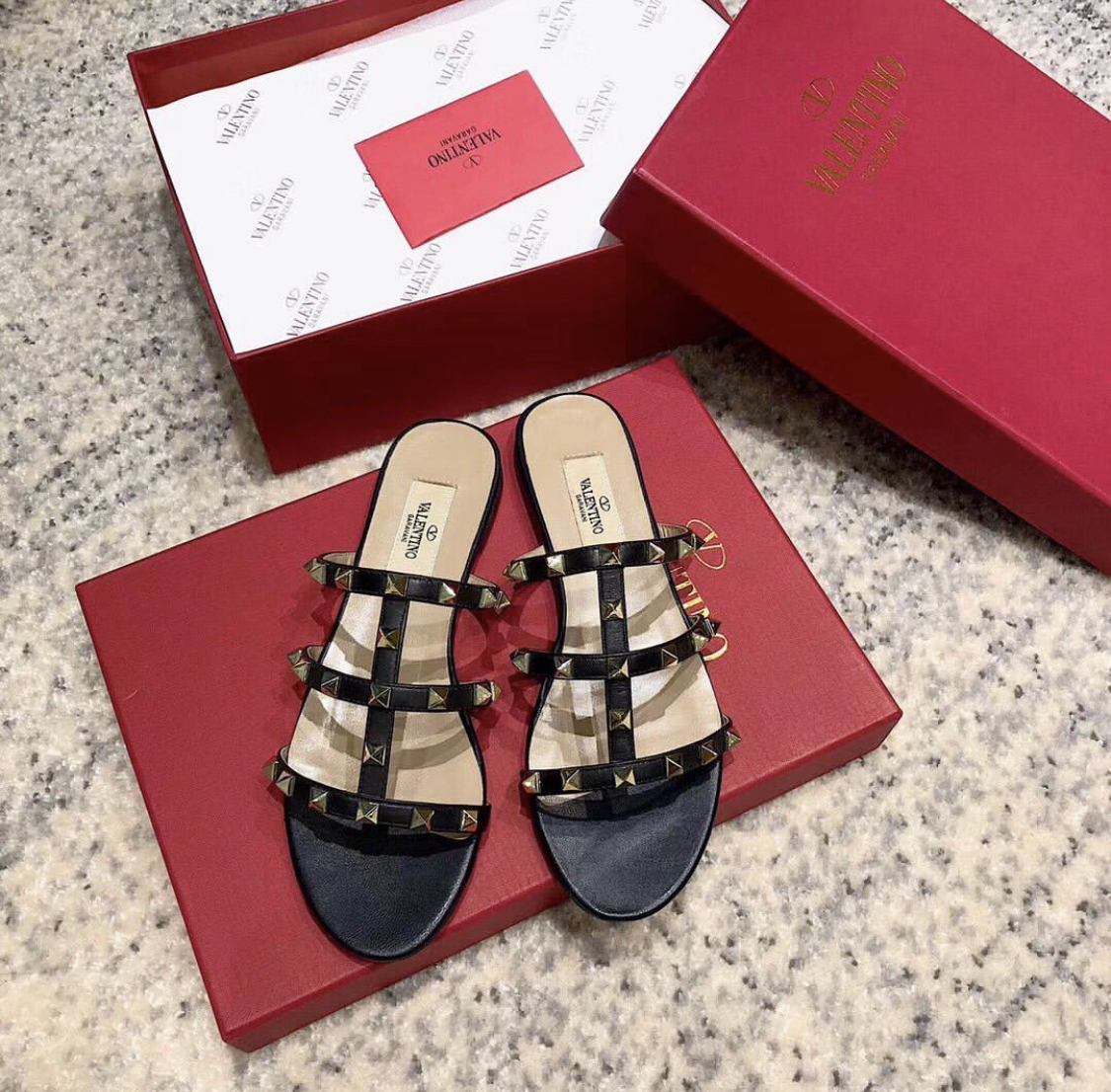 Valentino shoes