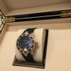 Ulysse Nardin Watch