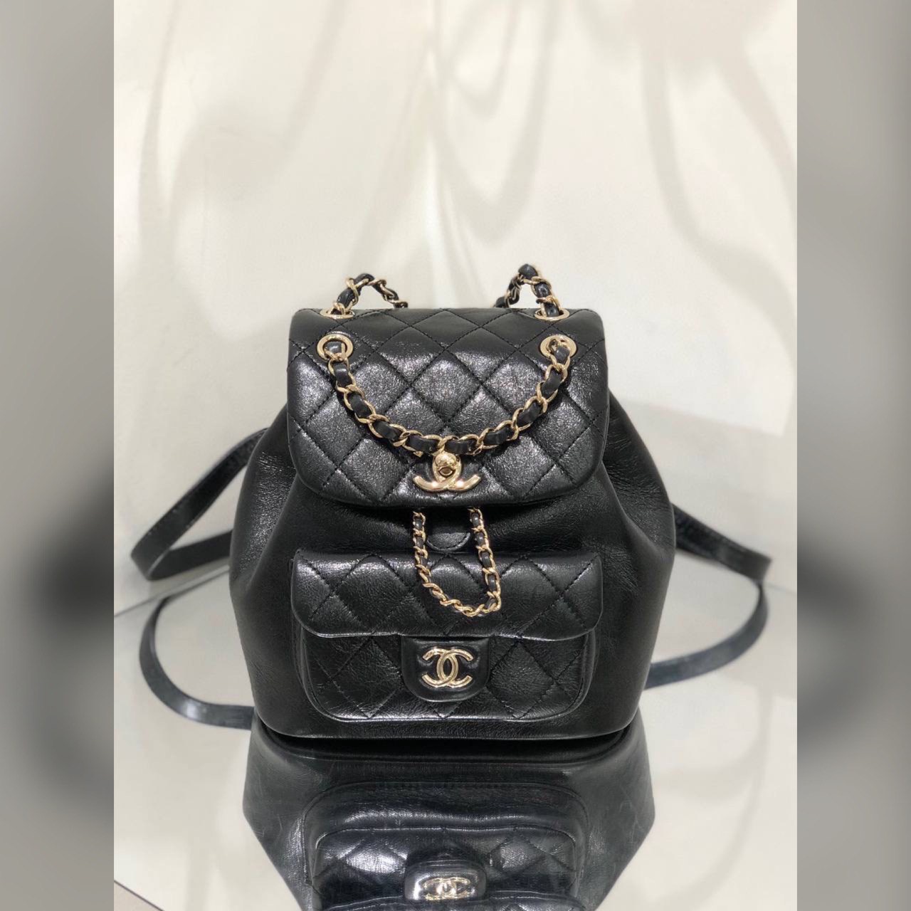 Chanel bag