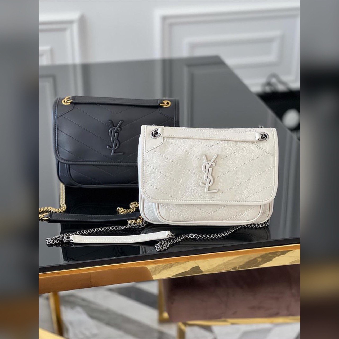 Saint Laurent bag