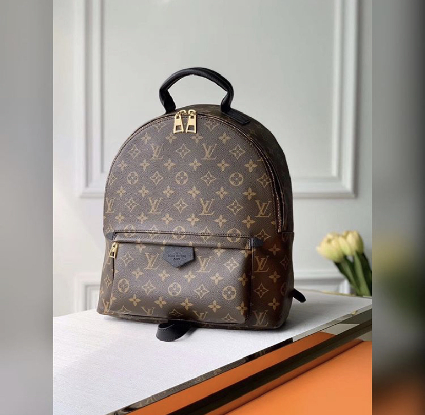 Louis Vuitton bags