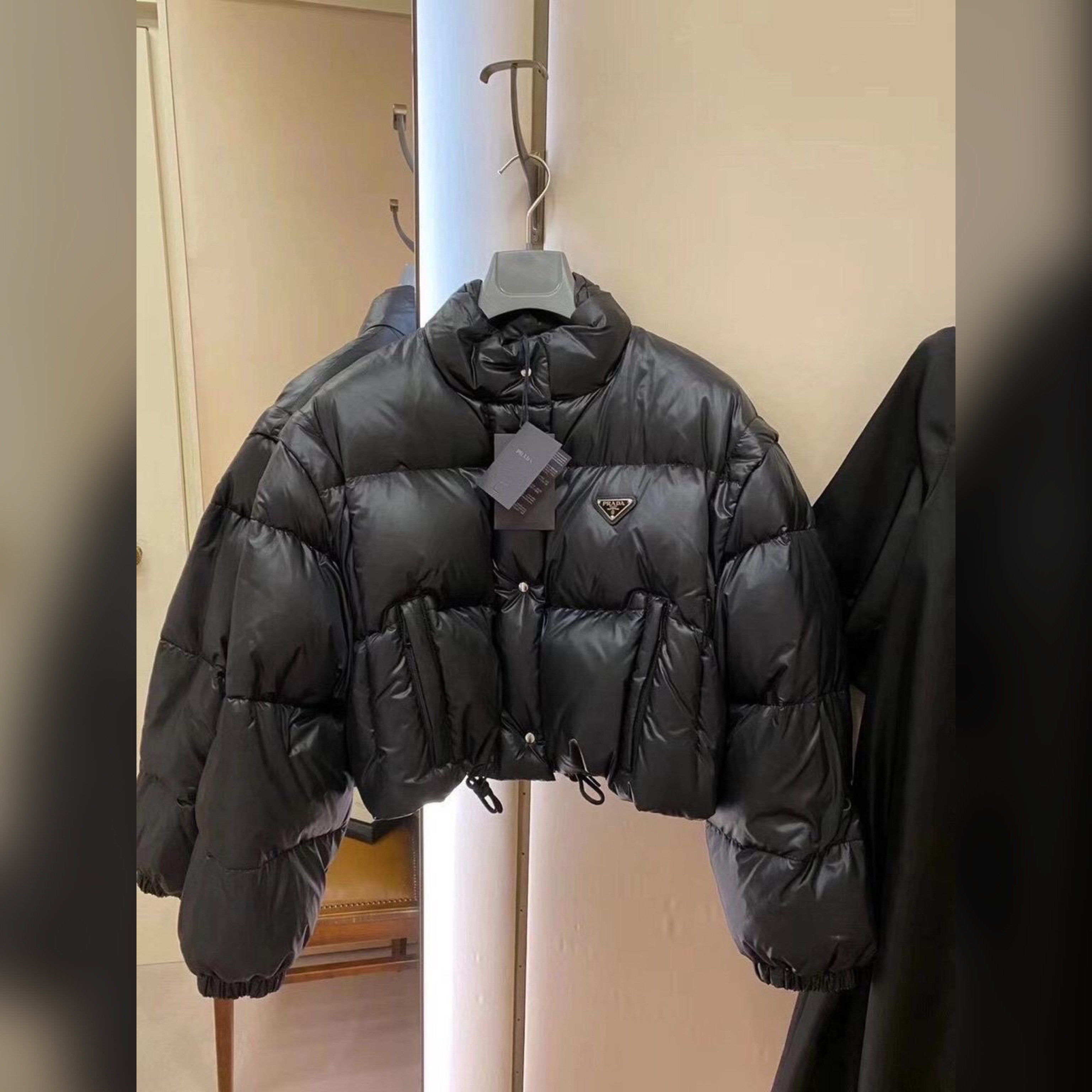 Prada wear