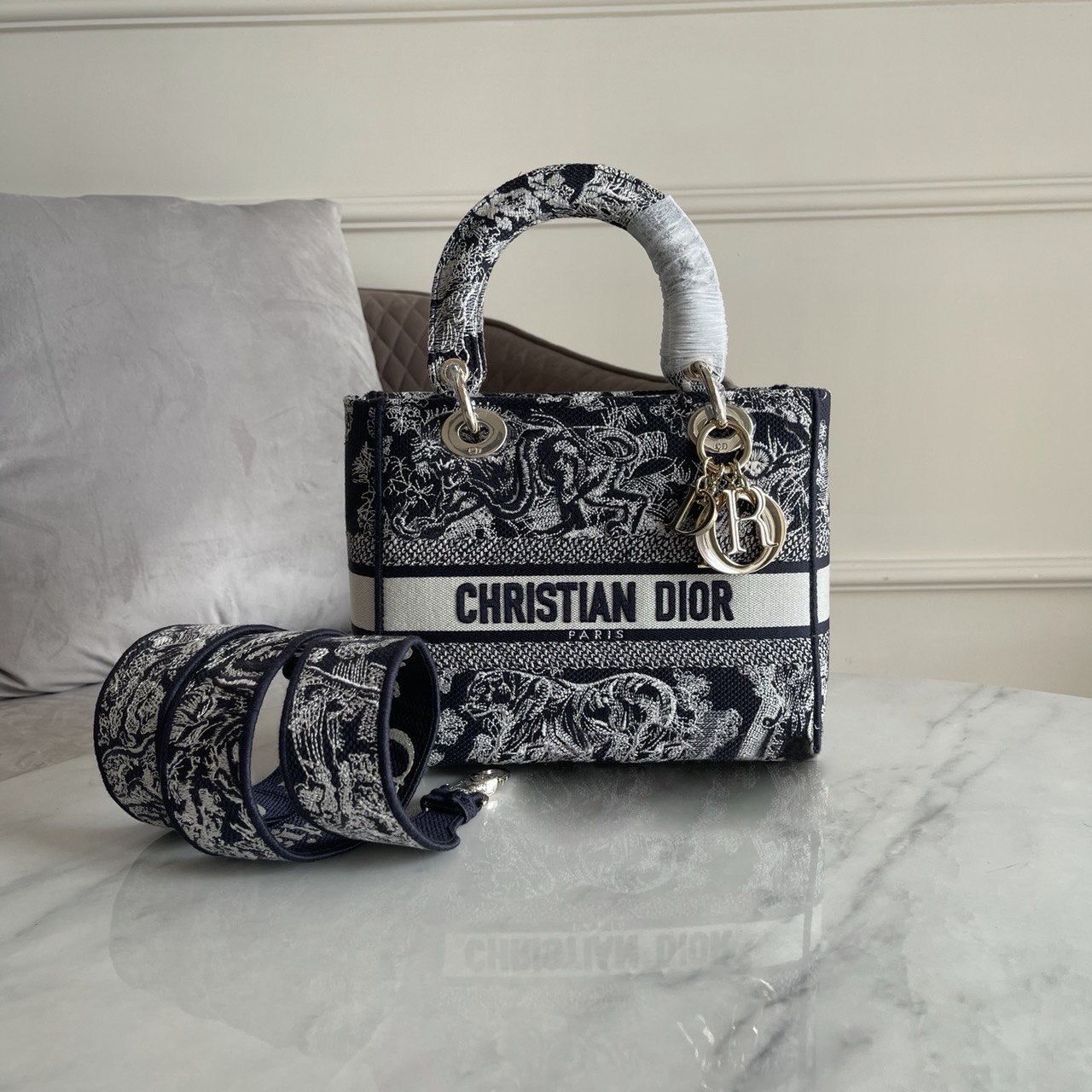 Christian Dior bag