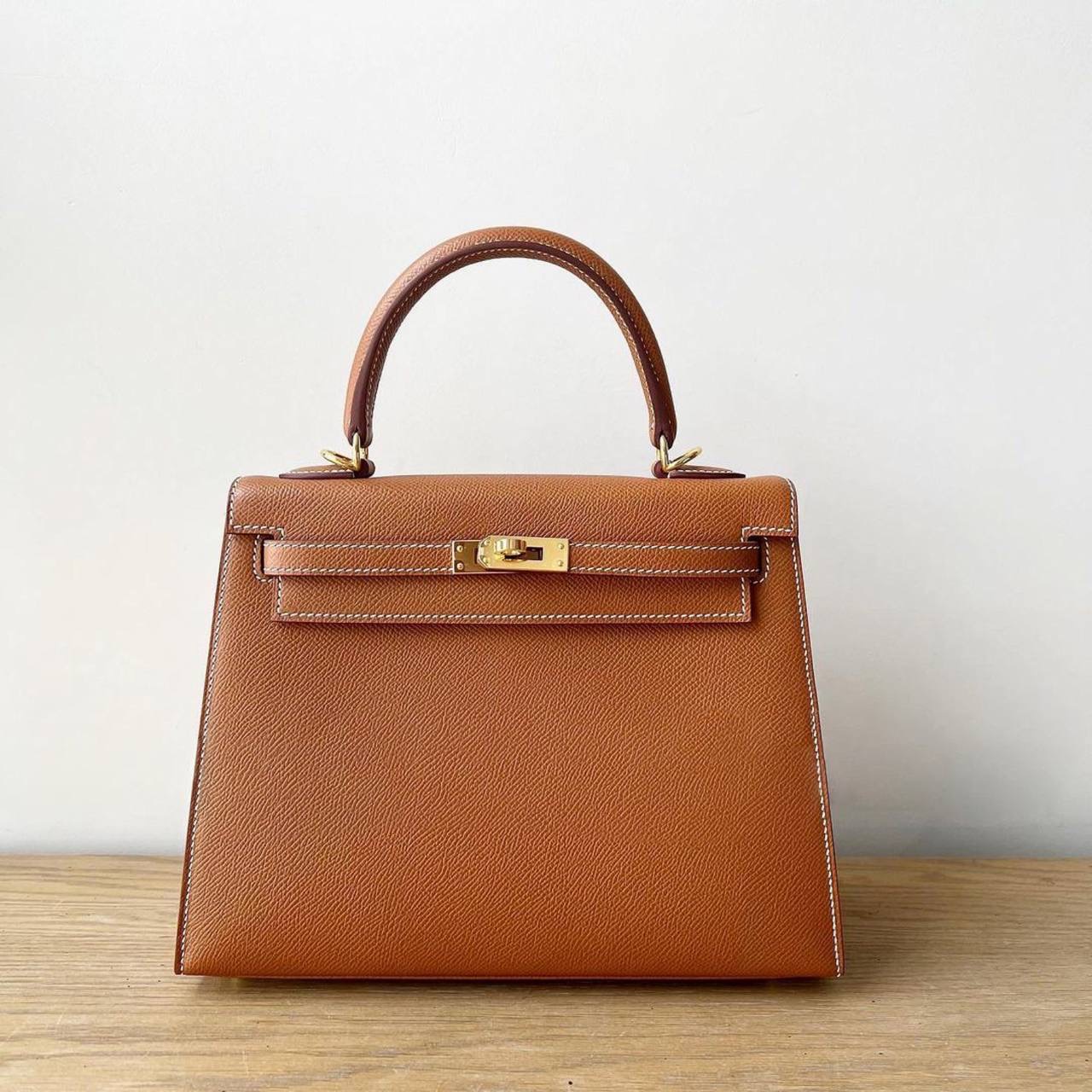 Hermès bag