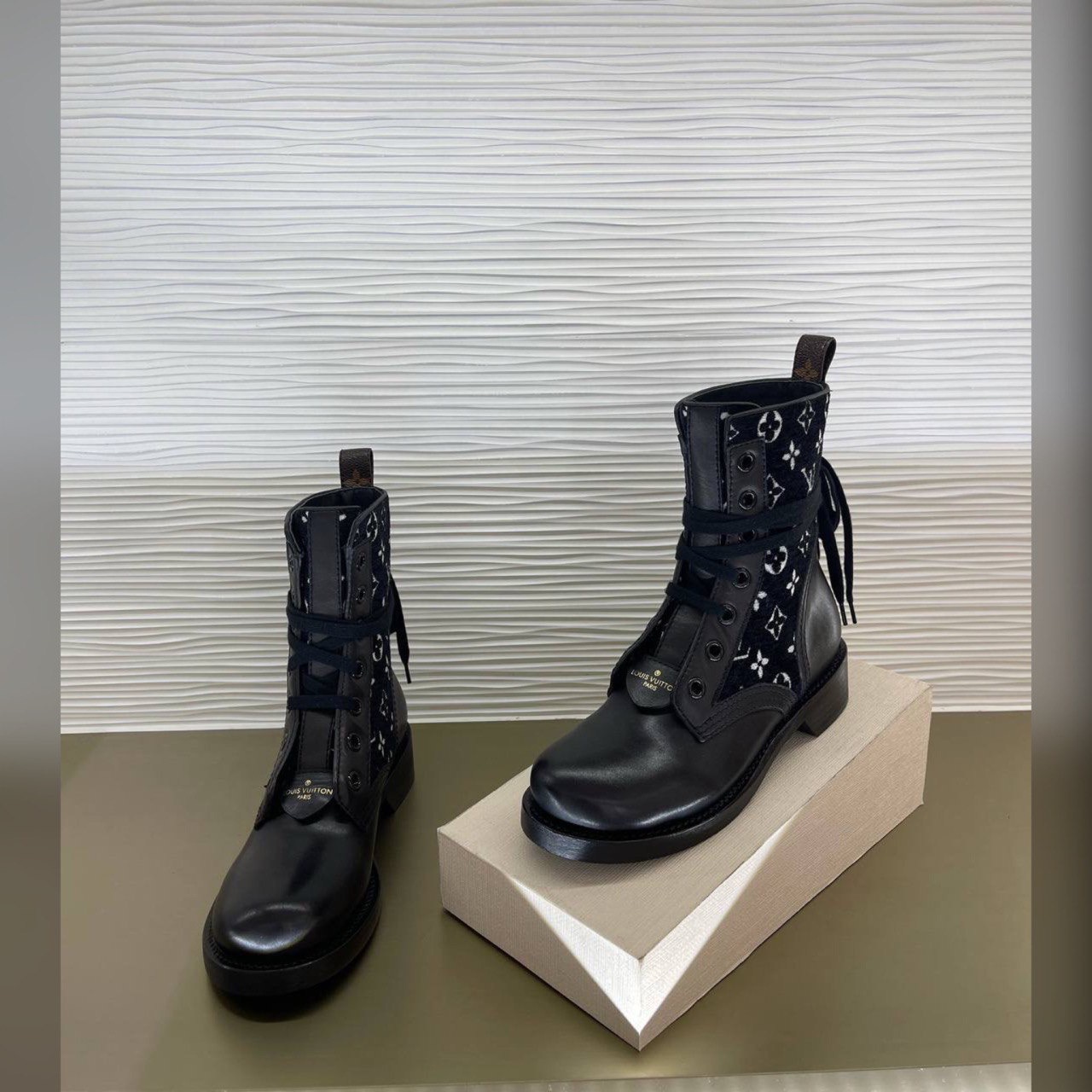 Louis Vuitton shoes