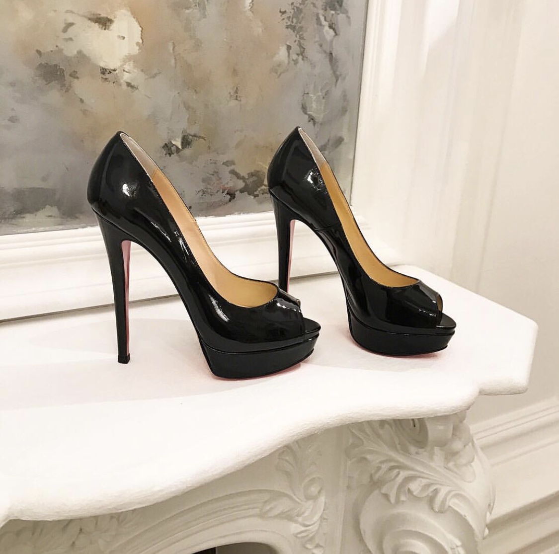 Christian Louboutin Heels