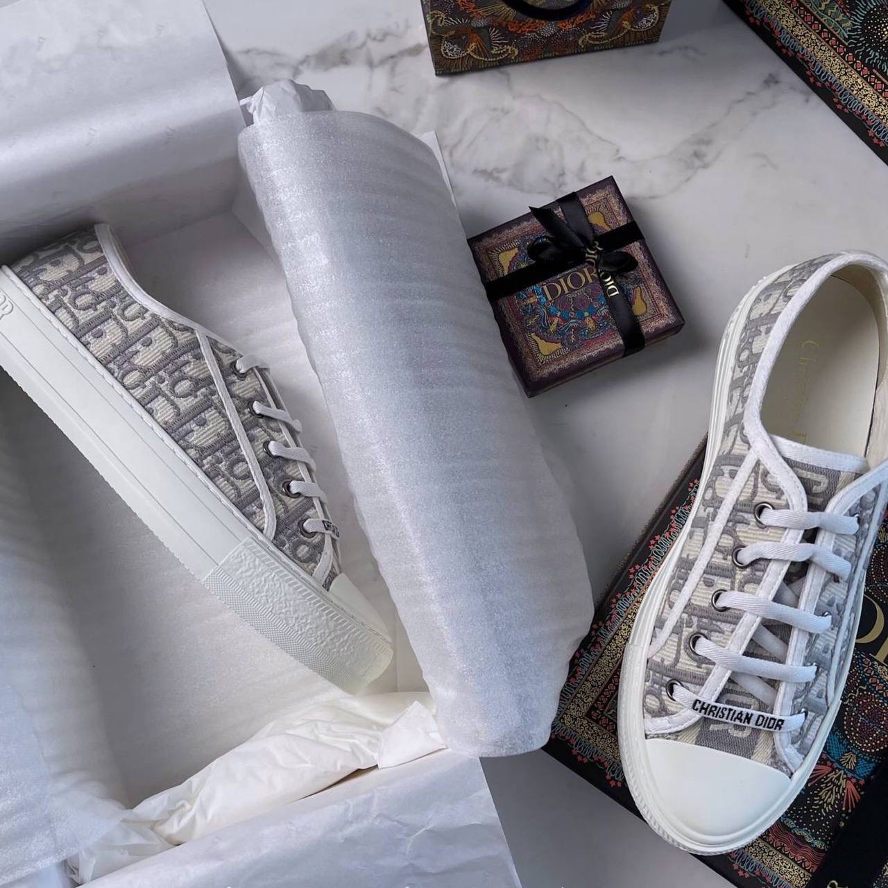 Christian Dior shoes