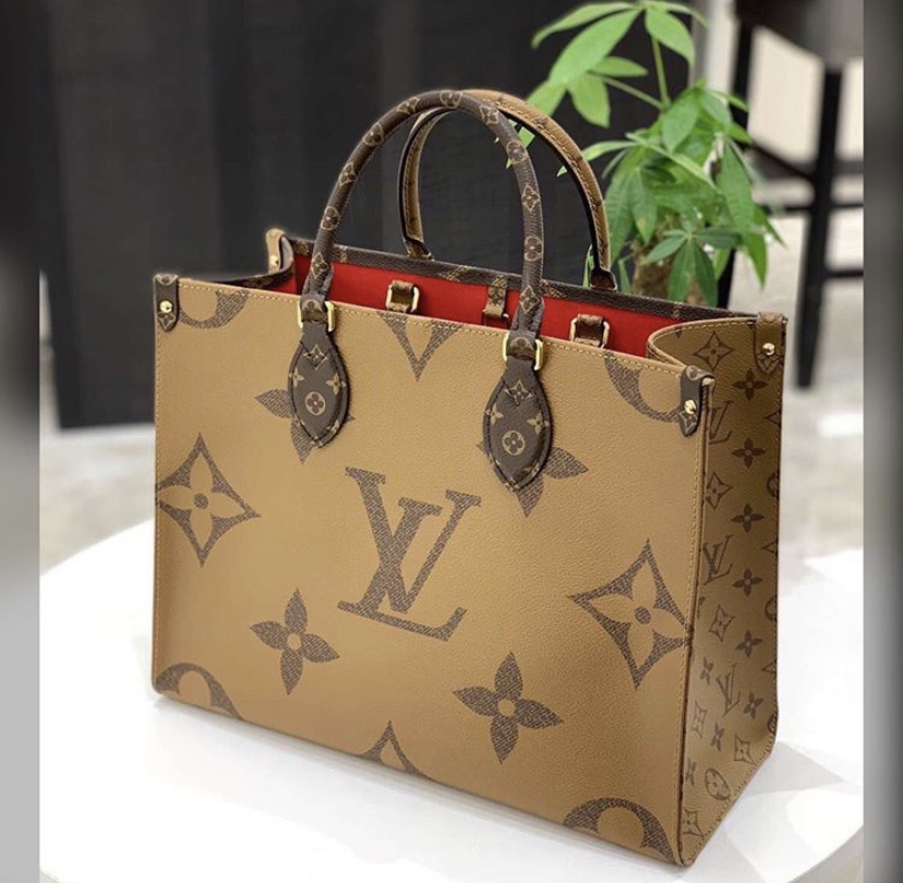 Louis Vuitton bags