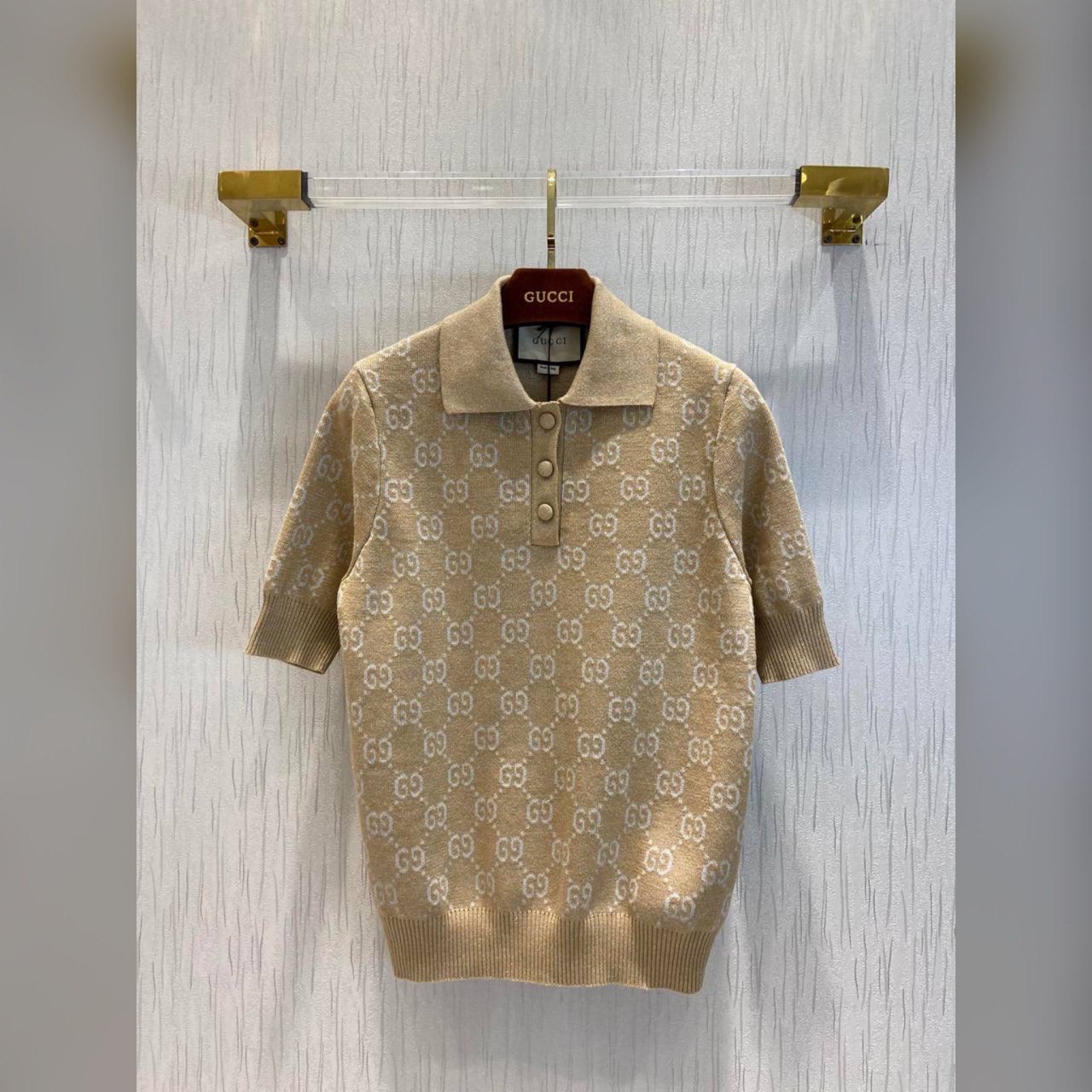 Gucci wear