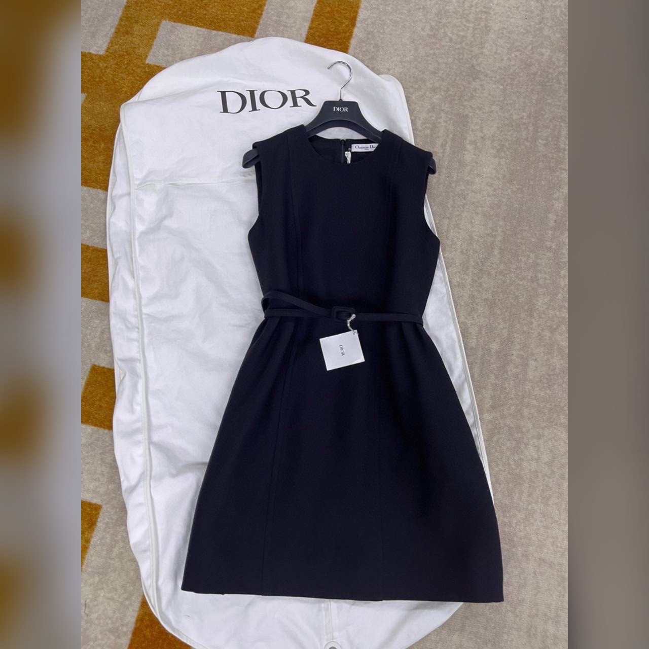 Christian Dior wear