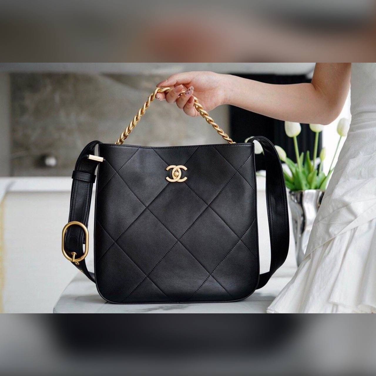 Chanel bag
