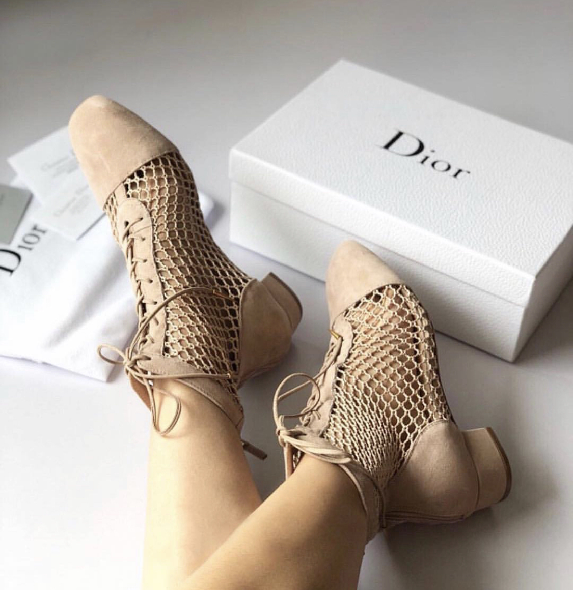 Christian Dior Shoes