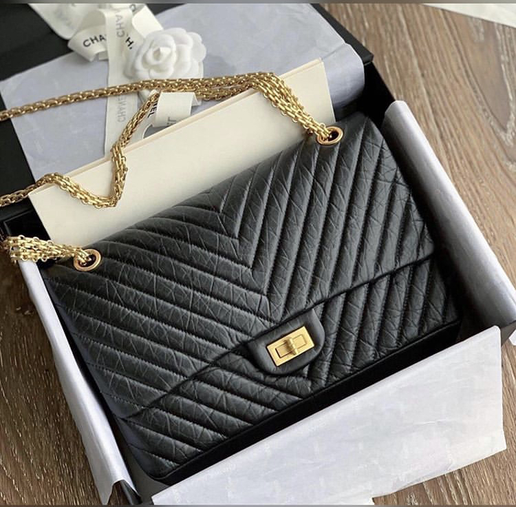 Chanel bags