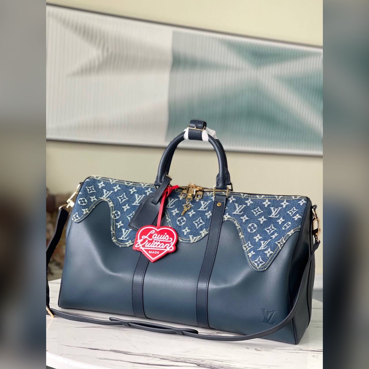 Louis Vuitton bag