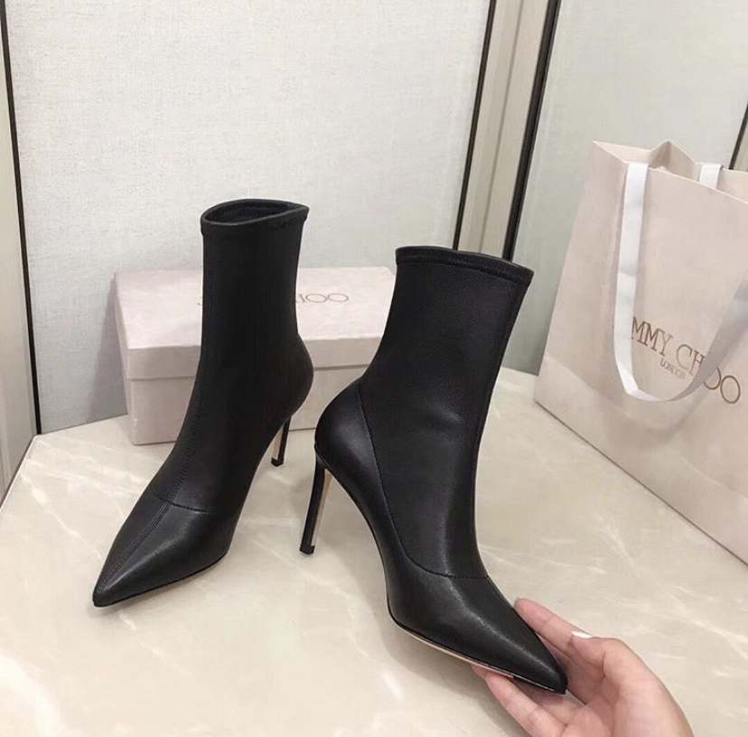 Jimmy Choo shoes