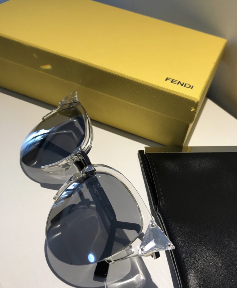 Fendi Sunglasses