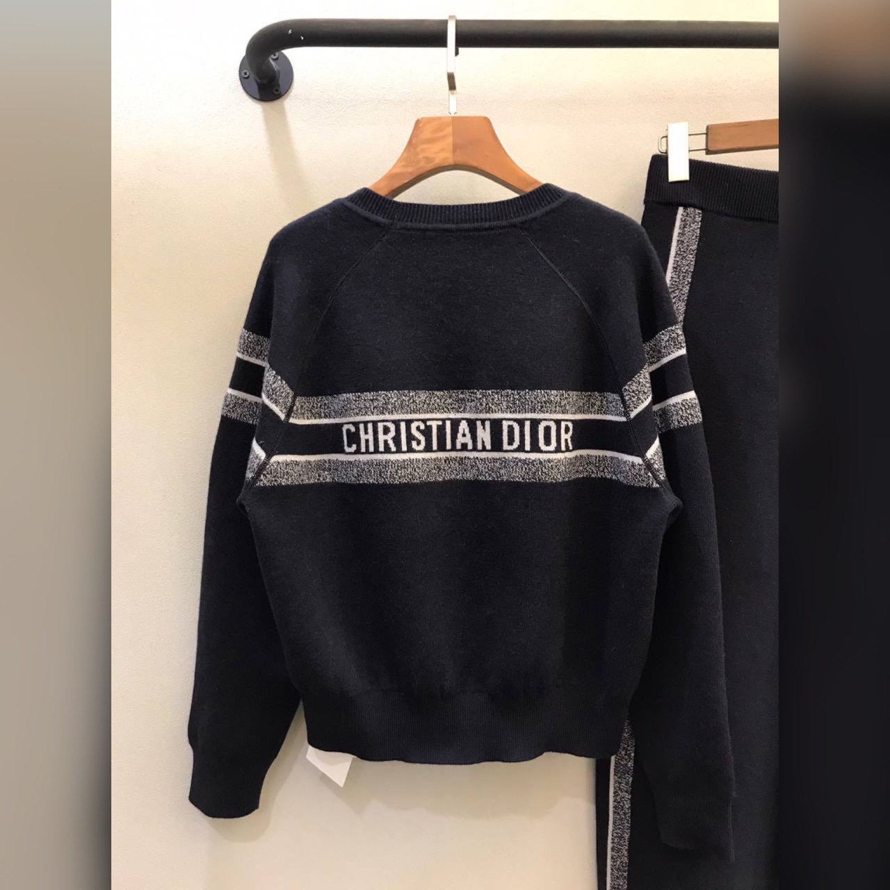 Christian Dior wear