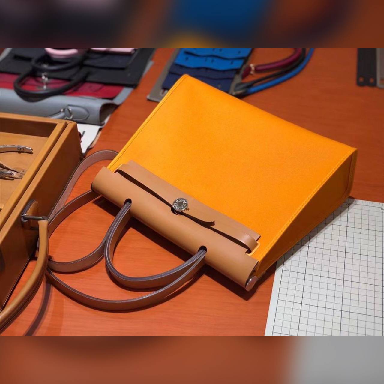 Hermes bag