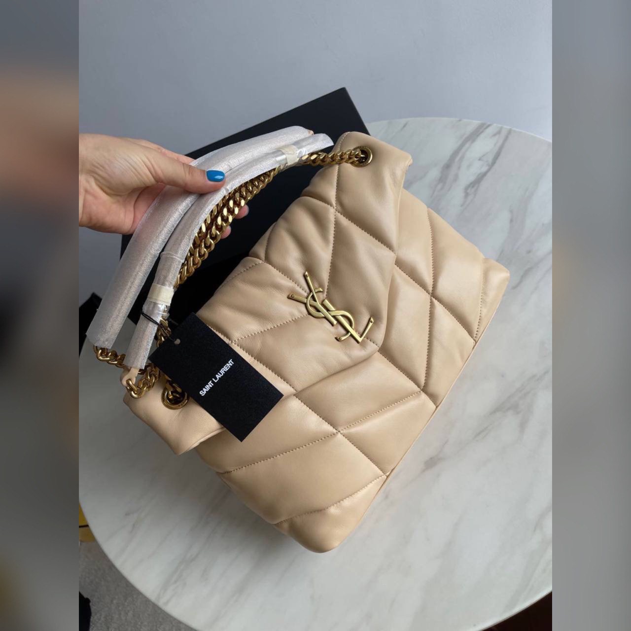 Saint Laurent bag