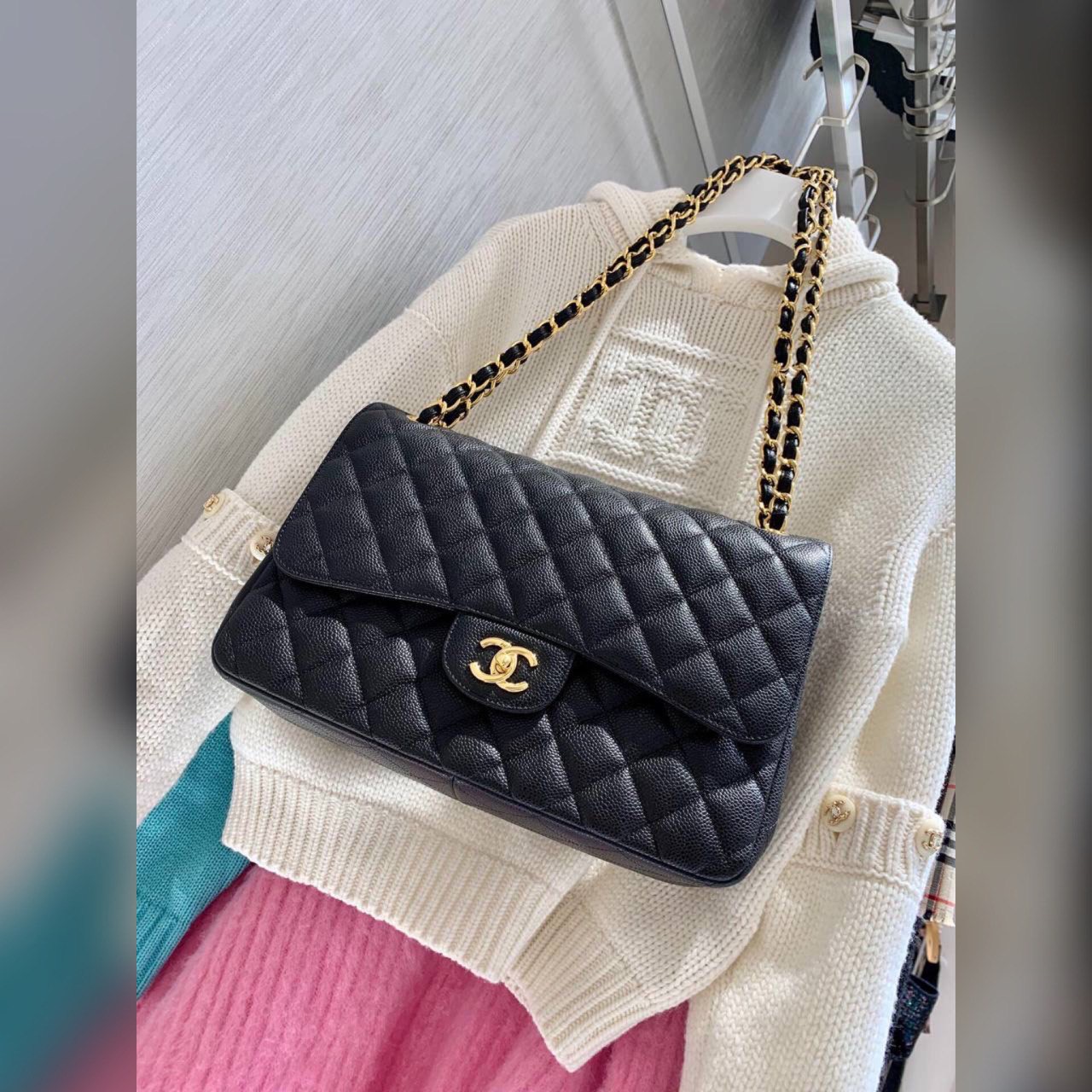 Chanel bag