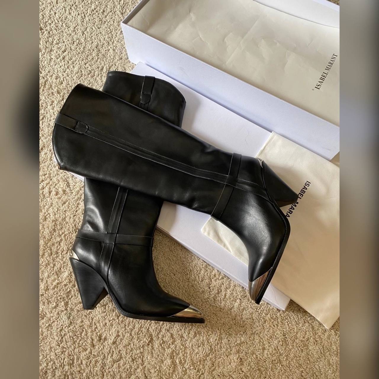 Isabel Marant shoes