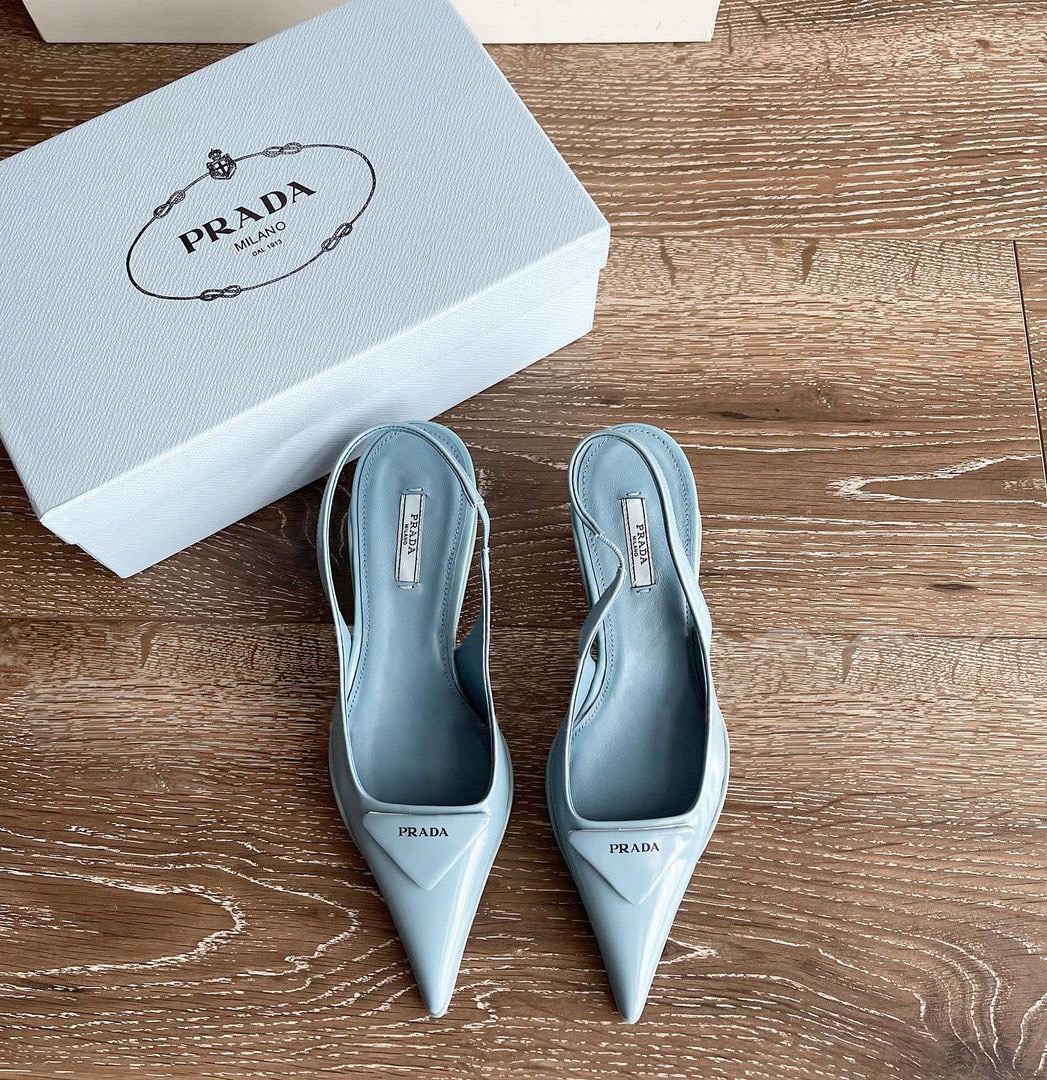 Prada shoes