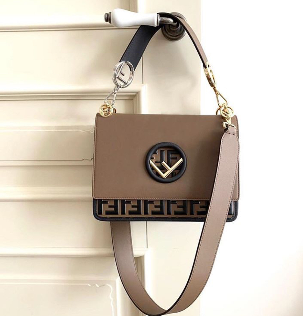 Fendi Bag