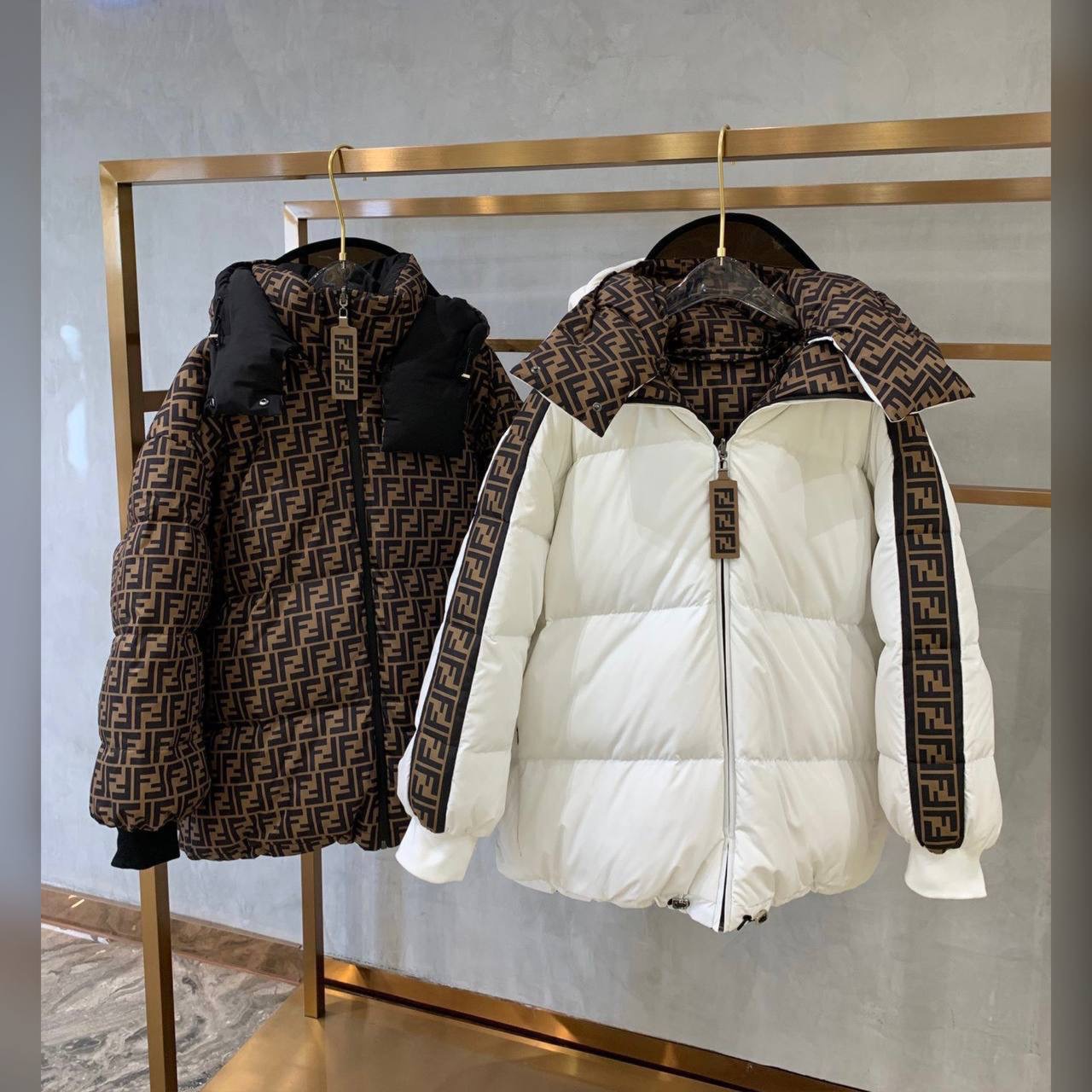 Fendi wear