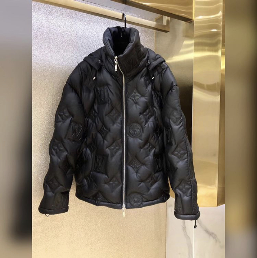 Louis Vuitton wear