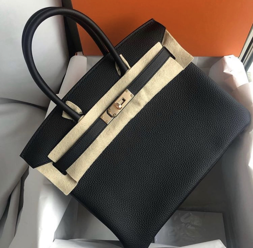 Hermès bags