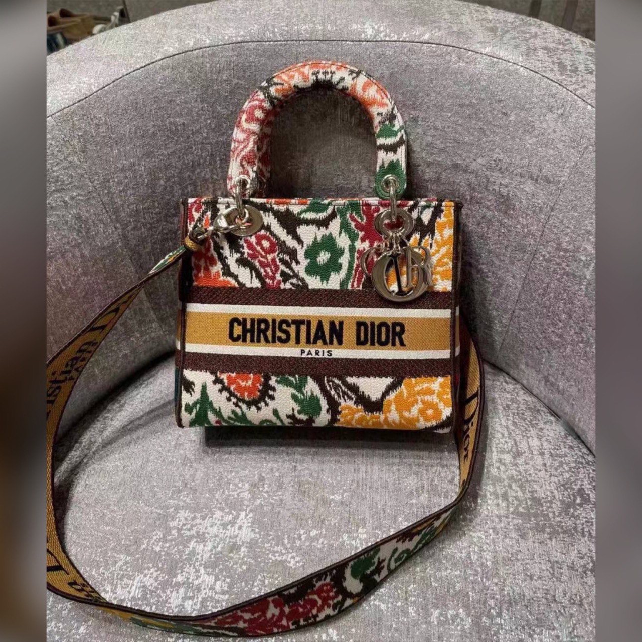 Christian Dior bag