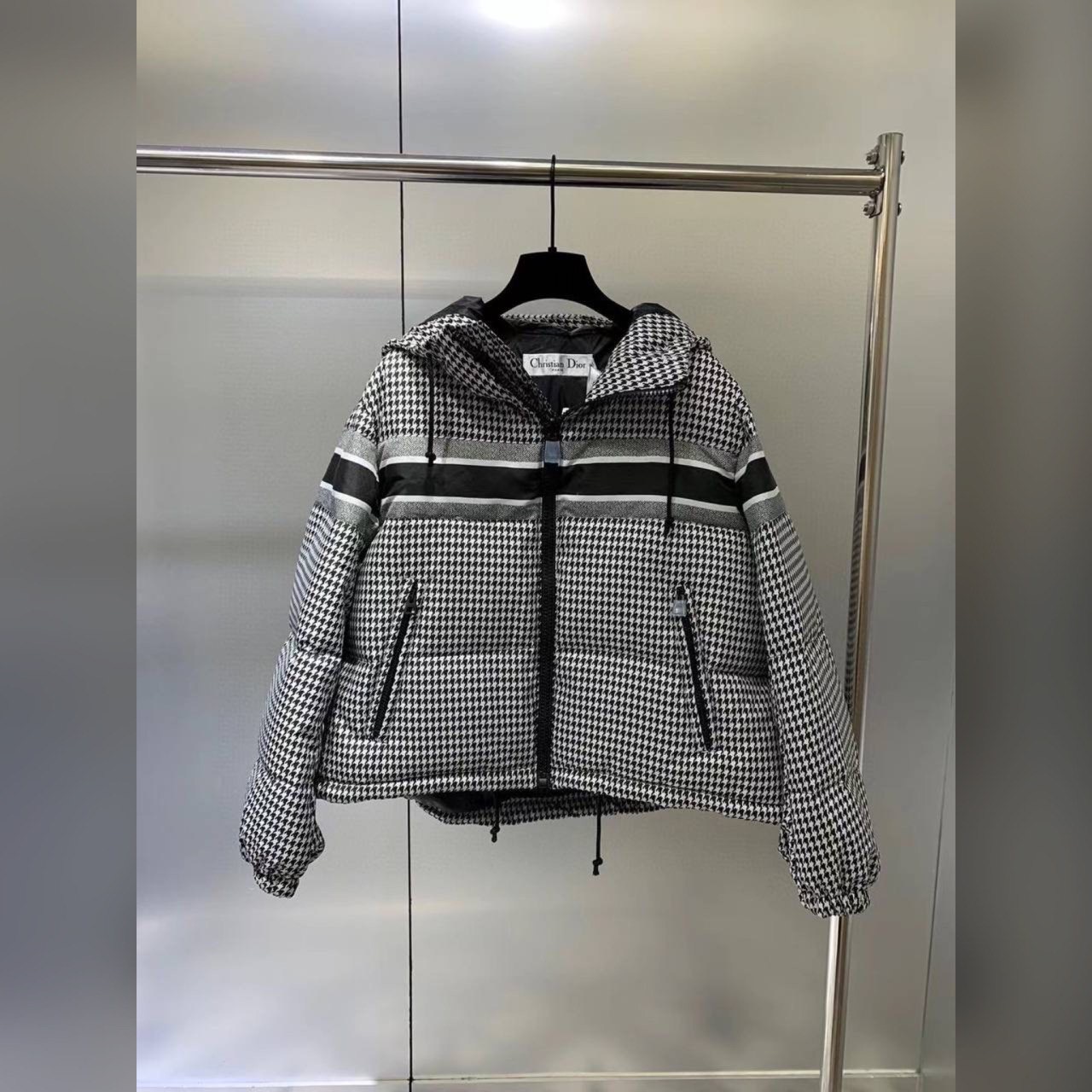 Christian Dior wear