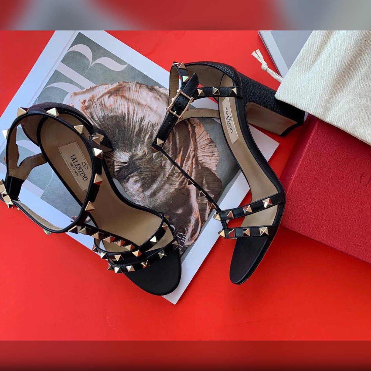 Valentino shoes