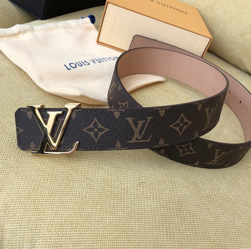 Louis Vuitton belt