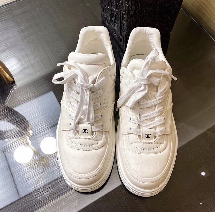 Chanel shoes