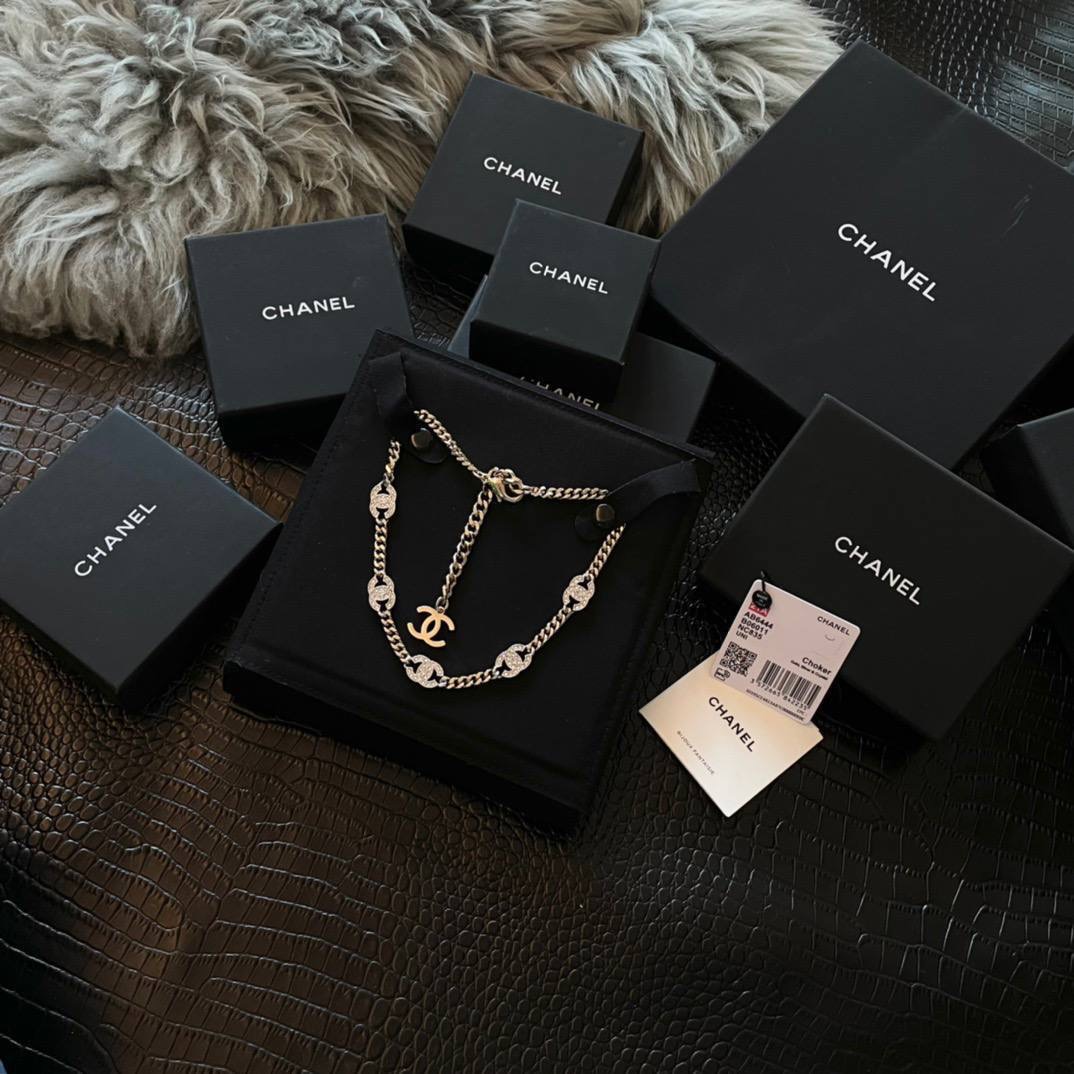 Chanel accessories