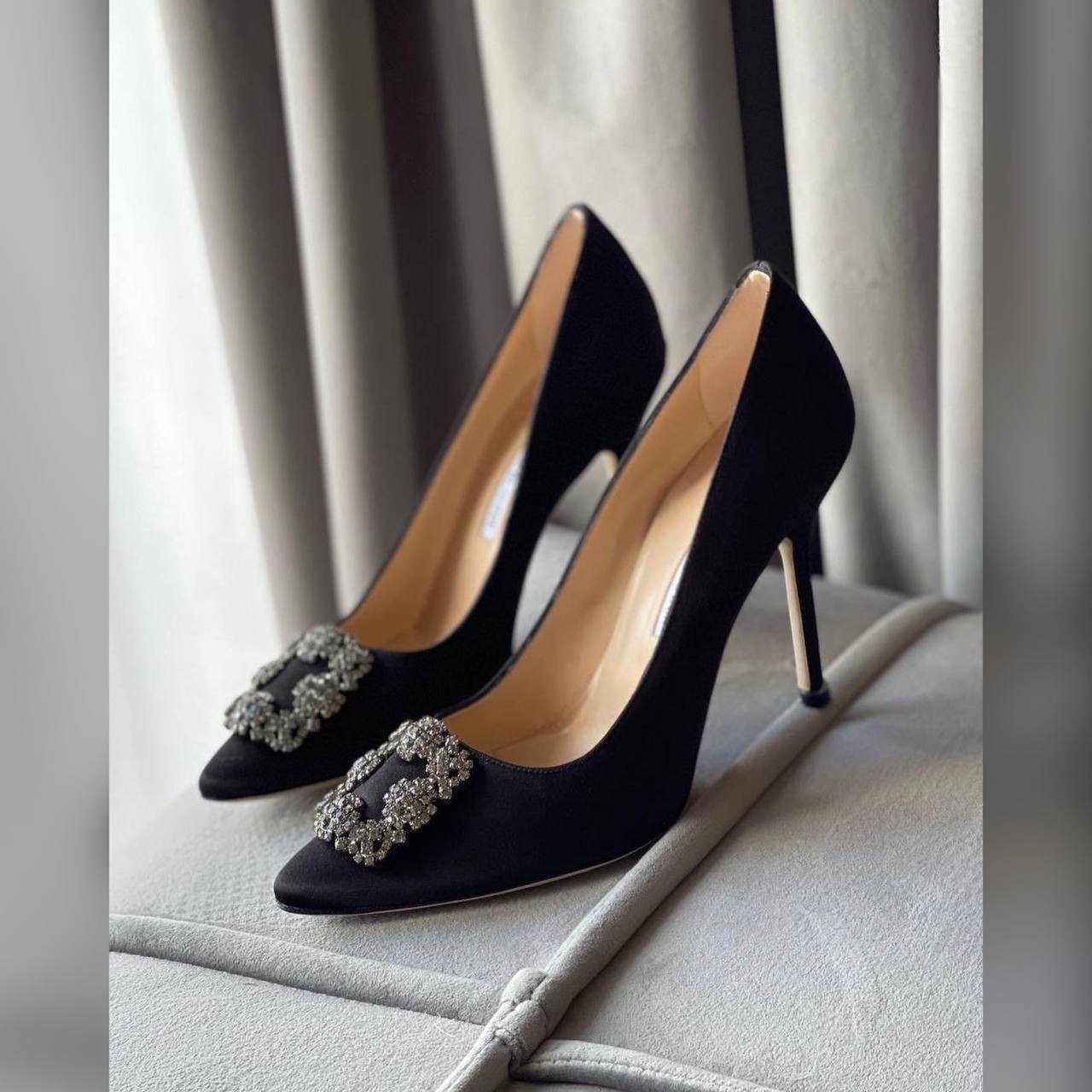 Manolo Blahnik shoes