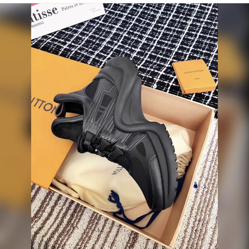 Louis Vuitton shoes