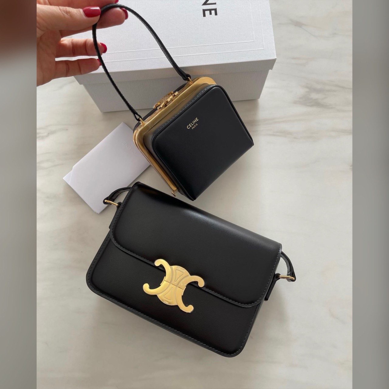 Celine bag