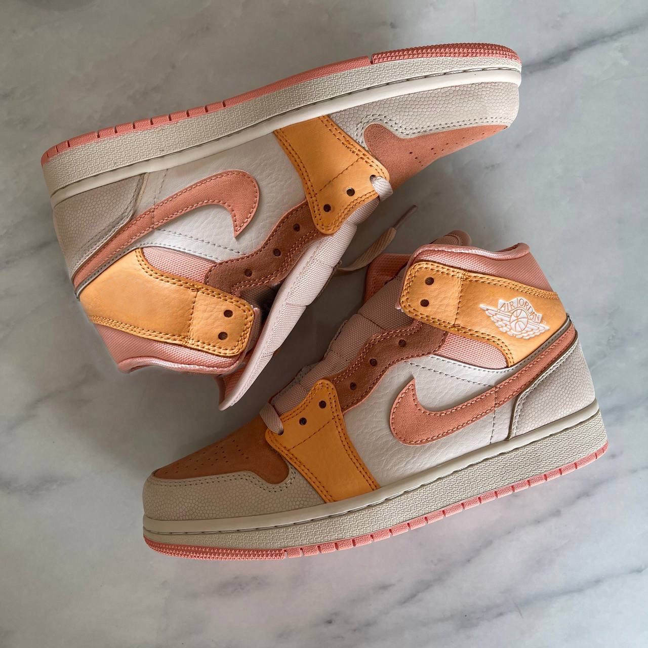 Nike shoes
